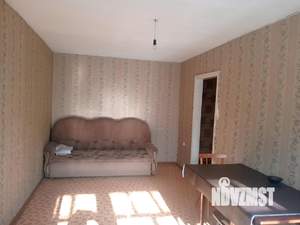 2-к квартира, на длительный срок, 43м2, 3/5 этаж