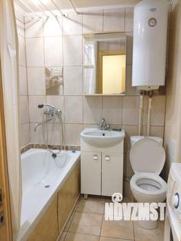 2-к квартира, на длительный срок, 32м2, 5/10 этаж