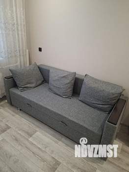 Студия квартира, на длительный срок, 20м2, 4/12 этаж