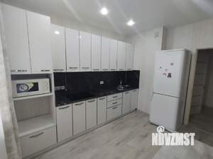 1-к квартира, на длительный срок, 35м2, 4/9 этаж