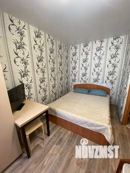 1-к квартира, посуточно, 30м2, 2/3 этаж