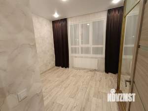 1-к квартира, на длительный срок, 38м2, 1/9 этаж
