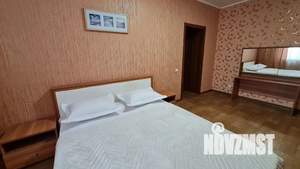 2-к квартира, посуточно, 65м2, 9/21 этаж