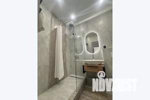 1-к квартира, посуточно, 37м2, 2/9 этаж