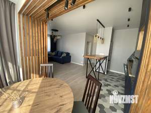 4-к квартира, на длительный срок, 98м2, 10/16 этаж