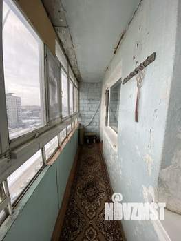 1-к квартира, на длительный срок, 32м2, 9/10 этаж