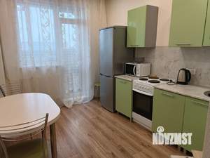 1-к квартира, на длительный срок, 36м2, 8/24 этаж