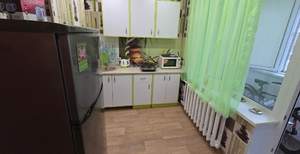 1-к квартира, на длительный срок, 37м2, 1/9 этаж