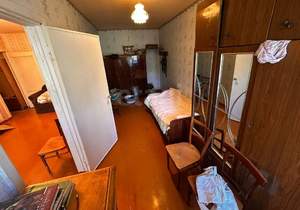 2-к квартира, на длительный срок, 43м2, 2/5 этаж