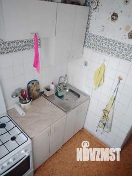 2-к квартира, на длительный срок, 45м2, 6/9 этаж