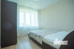 1-к квартира, на длительный срок, 34м2, 2/4 этаж