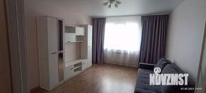 1-к квартира, на длительный срок, 38м2, 2/10 этаж