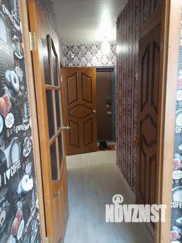 1-к квартира, на длительный срок, 29м2, 2/10 этаж