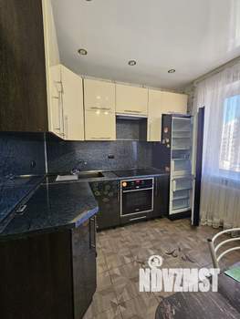 2-к квартира, на длительный срок, 54м2, 5/12 этаж