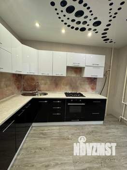 1-к квартира, на длительный срок, 39м2, 3/10 этаж