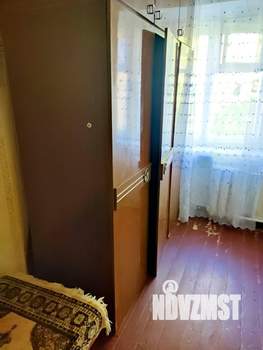 2-к квартира, на длительный срок, 23м2, 4/5 этаж