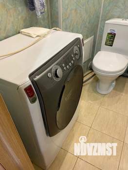 1-к квартира, на длительный срок, 37м2, 4/10 этаж