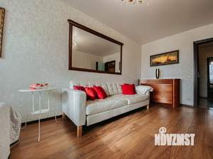 2-к квартира, посуточно, 60м2, 2/10 этаж