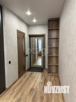 1-к квартира, на длительный срок, 37м2, 9/24 этаж