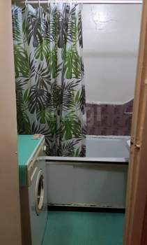 2-к квартира, на длительный срок, 54м2, 1/9 этаж