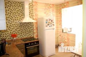 1-к квартира, посуточно, 37м2, 14/24 этаж