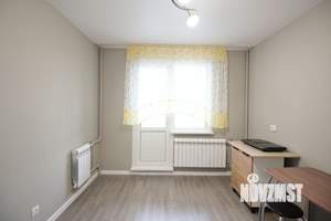 1-к квартира, на длительный срок, 40м2, 1/12 этаж