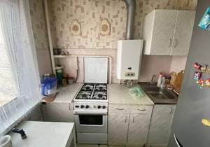 2-к квартира, на длительный срок, 46м2, 3/5 этаж