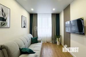 Студия квартира, на длительный срок, 22м2, 15/24 этаж