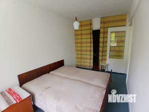 2-к квартира, на длительный срок, 42м2, 4/5 этаж