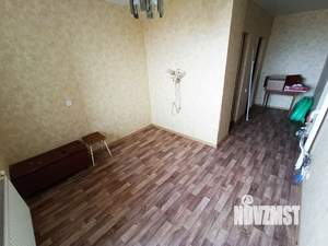 2-к квартира, на длительный срок, 53м2, 14/16 этаж