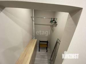 2-к квартира, на длительный срок, 57м2, 1/12 этаж