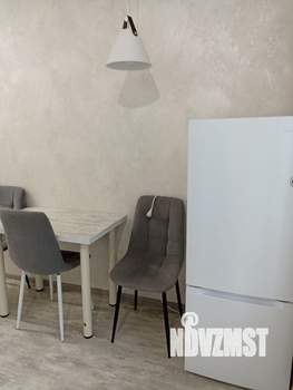 1-к квартира, на длительный срок, 38м2, 2/4 этаж