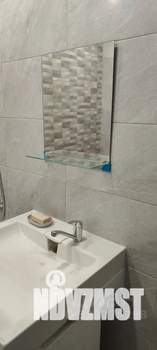 Студия квартира, посуточно, 22м2, 7/12 этаж