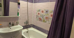 1-к квартира, на длительный срок, 34м2, 5/9 этаж