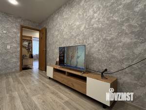 2-к квартира, на длительный срок, 48м2, 1/6 этаж