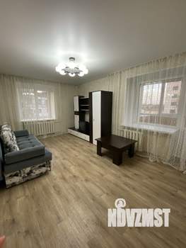 1-к квартира, на длительный срок, 36м2, 5/12 этаж