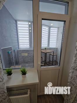 1-к квартира, на длительный срок, 40м2, 18/19 этаж