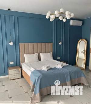 1-к квартира, посуточно, 35м2, 2/4 этаж