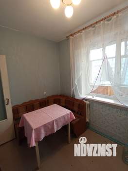 1-к квартира, на длительный срок, 38м2, 7/10 этаж