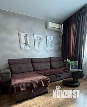 2-к квартира, посуточно, 54м2, 1/1 этаж