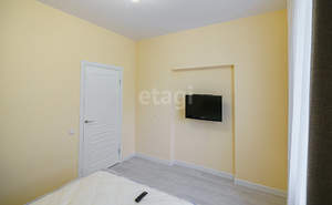 1-к квартира, на длительный срок, 40м2, 3/5 этаж