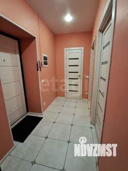 1-к квартира, на длительный срок, 40м2, 9/16 этаж