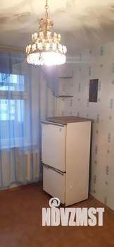 1-к квартира, на длительный срок, 34м2, 2/5 этаж