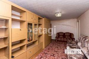 2-к квартира, на длительный срок, 42м2, 3/4 этаж