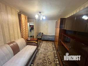 1-к квартира, на длительный срок, 36м2, 1/5 этаж