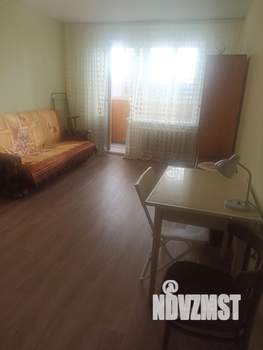 1-к квартира, на длительный срок, 32м2, 6/9 этаж