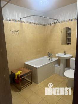 Студия квартира, на длительный срок, 33м2, 2/9 этаж