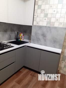 1-к квартира, на длительный срок, 31м2, 1/9 этаж