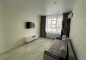 1-к квартира, на длительный срок, 37м2, 11/24 этаж