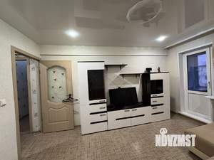 2-к квартира, на длительный срок, 45м2, 5/5 этаж